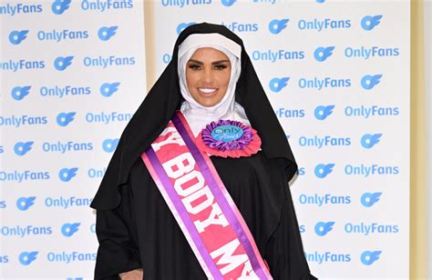 katie price of leaks|Katie Prices racy OnlyFans photos have been leaked